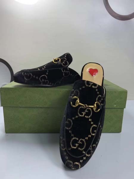 2026年2月25日入荷新作Gucci男女兼用靴人気商品★/...