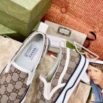 2026年2月25日入荷新作Gucci男女兼用靴人気商品★/誕生日プレゼント/流行/高品質/JY工場Size:35-46