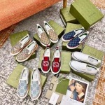 2026年2月25日入荷新作Gucci男女兼用靴人気商品★/誕生日プレゼント/流行/高品質/JY工場Size:35-46