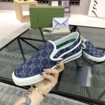 2026年2月25日入荷新作Gucci男女兼用靴人気商品★/誕生日プレゼント/流行/高品質/JY工場Size:35-46