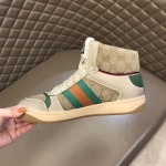 2026年2月25日入荷新作Gucci男女兼用靴人気商品★/誕生日プレゼント/流行/高品質/JY工場Size:35-46