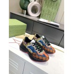 2026年2月25日入荷新作Gucci男女兼用靴人気商品★/誕生日プレゼント/流行/高品質/JY工場Size:35-45