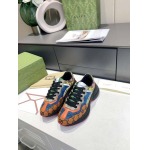 2026年2月25日入荷新作Gucci男女兼用靴人気商品★/誕生日プレゼント/流行/高品質/JY工場Size:35-45