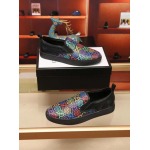 2026年2月25日入荷新作Gucci男女兼用靴人気商品★/誕生日プレゼント/流行/高品質/JY工場Size:38-45