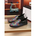 2026年2月25日入荷新作Gucci男女兼用靴人気商品★/誕生日プレゼント/流行/高品質/JY工場Size:38-45