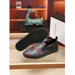 2026年2月25日入荷新作Gucci男女兼用靴人気商品★/誕生日プレゼント/流行/高品質/JY工場Size:38-45