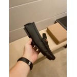 2026年2月25日入荷新作Gucci男性用靴人気商品★/誕生日プレゼント/流行/高品質/JY工場Size:37-45