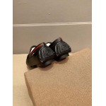 2026年2月25日入荷新作Gucci男性用靴人気商品★/誕生日プレゼント/流行/高品質/JY工場Size:37-45