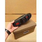 2026年2月25日入荷新作Gucci男性用靴人気商品★/誕生日プレゼント/流行/高品質/JY工場Size:37-45