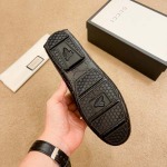 2026年2月25日入荷新作Gucci男性用靴人気商品★/誕生日プレゼント/流行/高品質/JY工場Size:37-45