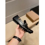 2026年2月25日入荷新作Gucci男性用靴人気商品★/誕生日プレゼント/流行/高品質/JY工場Size:37-45