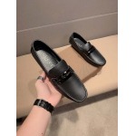 2026年2月25日入荷新作Gucci男性用靴人気商品★/誕生日プレゼント/流行/高品質/JY工場Size:37-45