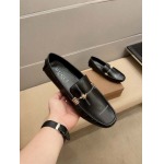 2026年2月25日入荷新作Gucci男性用靴人気商品★/誕生日プレゼント/流行/高品質/JY工場Size:37-45