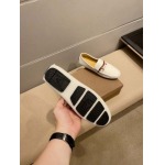 2026年2月25日入荷新作Gucci男性用靴人気商品★/誕生日プレゼント/流行/高品質/JY工場Size:37-45