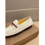 2026年2月25日入荷新作Gucci男性用靴人気商品★/誕生日プレゼント/流行/高品質/JY工場Size:37-45