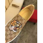 2026年2月25日入荷新作Gucci男性用靴人気商品★/誕生日プレゼント/流行/高品質/JY工場Size:38-45