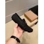 2026年2月25日入荷新作Gucci男性用靴人気商品★/誕生日プレゼント/流行/高品質/JY工場Size:37-45