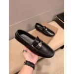 2026年2月25日入荷新作Gucci男性用靴人気商品★/誕生日プレゼント/流行/高品質/JY工場Size:37-45