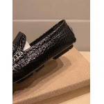 2026年2月25日入荷新作Gucci男性用靴人気商品★/誕生日プレゼント/流行/高品質/JY工場Size:37-45