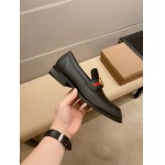 2026年2月25日入荷新作Gucci男性用靴人気商品★/誕生日プレゼント/流行/高品質/JY工場Size:37-45