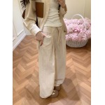 2026年2月26日入荷早春新作LOEWE上下ファッション/誕生日プレゼント/贈り物 can工場