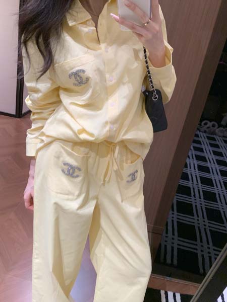 2026年2月26日入荷早春新作Chanel上下ファッション...
