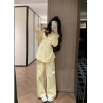 2026年2月26日入荷早春新作Chanel上下ファッション/誕生日プレゼント/贈り物 can工場