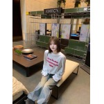 2026年2月26日入荷早春新作Acne長袖ファッション/誕生日プレゼント/贈り物 can工場