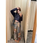 2026年2月26日入荷早春新作Acne長袖ファッション/誕生日プレゼント/贈り物 can工場