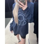 2026年2月26日入荷早春新作Acne長袖ファッション/誕生日プレゼント/贈り物 can工場