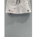 2026年2月26日入荷早春新作MiuMiuハーフスカートファッション/誕生日プレゼント/贈り物 can工場