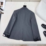 2026年2月26日入荷早春新作Pradaジャケットファッション/誕生日プレゼント/贈り物 can工場