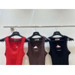 2026年2月26日入荷早春新作miumiuチョッキファッション/誕生日プレゼント/贈り物 can工場