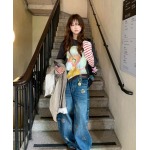 2026年2月26日入荷早春新作CHEERi UPジーパンファッション/誕生日プレゼント/贈り物 can工場