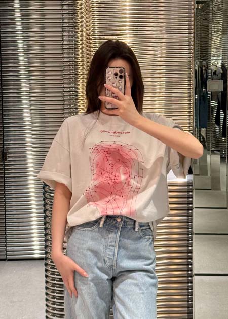 2026年2月26日入荷早春新作Alexander Wang...