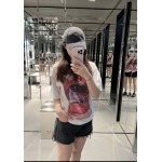 2026年2月26日入荷早春新作Alexander Wangtシャツファッション/誕生日プレゼント/贈り物 can工場