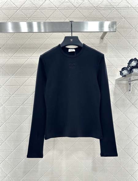 2026年2月26日入荷早春新作Celine長袖ファッション...