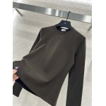 2026年2月26日入荷早春新作Celine長袖ファッション/誕生日プレゼント/贈り物 can工場