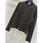 2026年2月26日入荷早春新作Celine長袖ファッション/誕生日プレゼント/贈り物 can工場