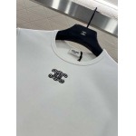 2026年2月26日入荷早春新作Celine半袖 tシャツファッション/誕生日プレゼント/贈り物 can工場