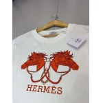 2026年2月26日入荷早春新作HERMEStシャツファッション/誕生日プレゼント/贈り物 can工場