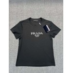 2026年2月26日入荷早春新作Prada半袖 tシャツファッション/誕生日プレゼント/贈り物 can工場