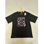 2026年2月26日入荷早春新作LOEWE半袖 tシャツファッション/誕生日プレゼント/贈り物 can工場