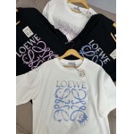2026年2月26日入荷早春新作LOEWE半袖 tシャツファッション/誕生日プレゼント/贈り物 can工場