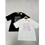 2026年2月26日入荷早春新作LOEWE半袖 tシャツファッション/誕生日プレゼント/贈り物 can工場