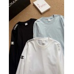2026年2月26日入荷早春新作Chaneltシャツファッション/誕生日プレゼント/贈り物 can工場