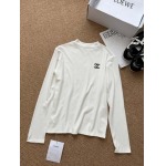 2026年2月26日入荷早春新作Chanelアンダーシャツファッション/誕生日プレゼント/贈り物 can工場