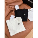 2026年2月26日入荷早春新作Chanelアンダーシャツファッション/誕生日プレゼント/贈り物 can工場