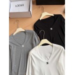 2026年2月26日入荷早春新作CHANELアンダーシャツファッション/誕生日プレゼント/贈り物 can工場