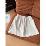 2026年2月26日入荷早春新作CHANEL半ズボンファッション/誕生日プレゼント/贈り物 can工場